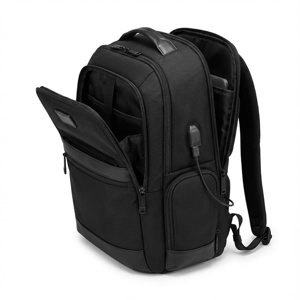 Laptop Backpack