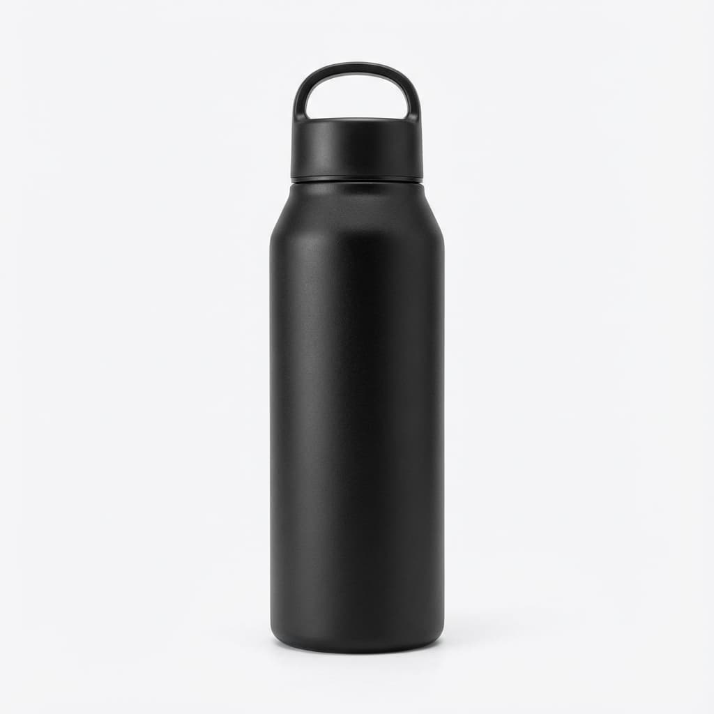 Stainless Steel Water Bottle