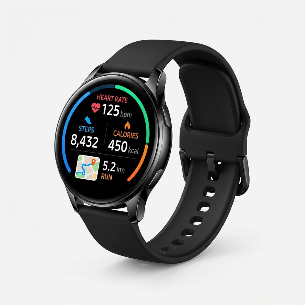 Smart Watch Series 5