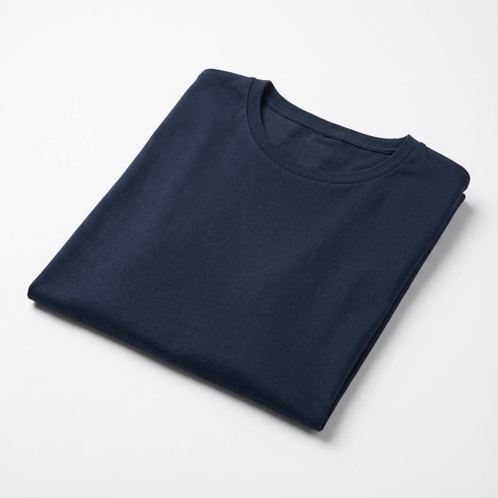 Organic Cotton T-Shirt